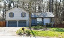 478 Arbour Run Suwanee, GA 30024