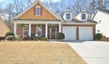 609 Little Shoals Ct Canton, GA 30115