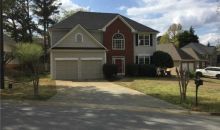 3848 Kirkwood Run Kennesaw, GA 30144