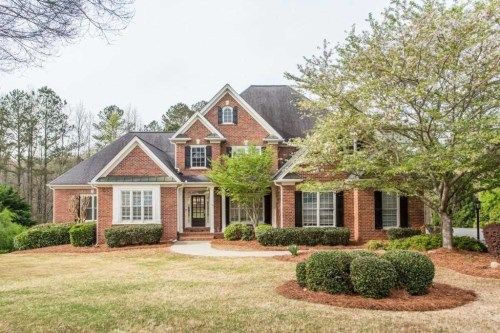 1190 Richmond Glen Circle, Alpharetta, GA 30004