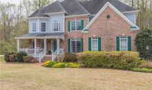 575 Owl Creek Dr Powder Springs, GA 30127