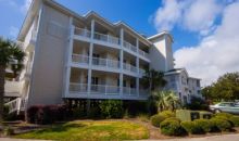 1135 Park Rd Unit 3103 Sunset Beach, NC 28468