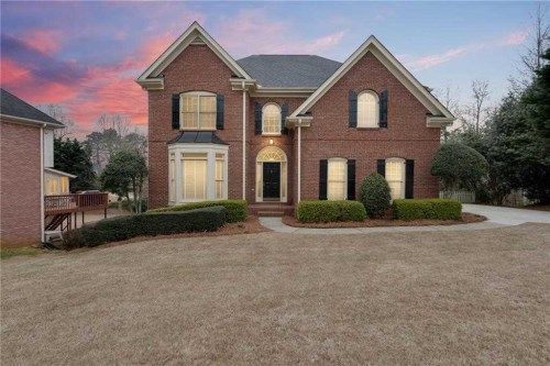 3950 Stone Village Ct, Duluth, GA 30097