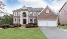 518 Osprey Ln Woodstock, GA 30188