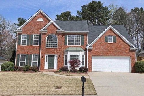 2750 Evergreen Eve Crossing, Dacula, GA 30019