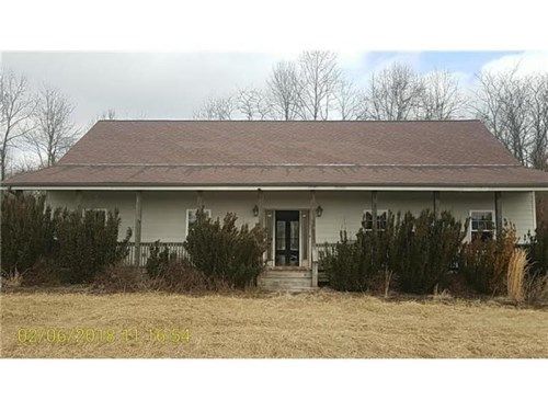 6103 RICHEY ROAD, Charlestown, IN 47111