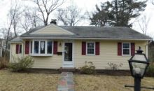 99 Everett St Abington, MA 02351