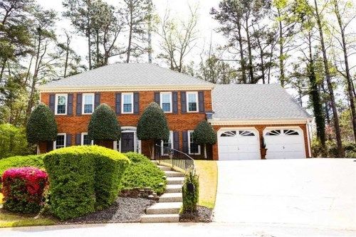 3626 Woodlark Dr NE, Roswell, GA 30075