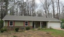 5509 Chestnut Place Oakwood, GA 30566