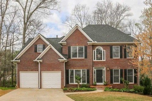 1930 Enchanted Woods Trl, Marietta, GA 30066