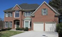 3702 Treybyrne Crossing Dacula, GA 30019