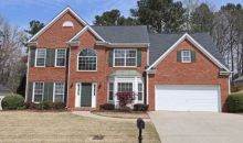 2750 Evergreen Eve Crossing Dacula, GA 30019