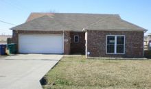 701 Haworth Ln Gunter, TX 75058