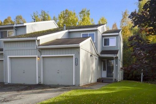 2230 Daybreak Court, Anchorage, AK 99501