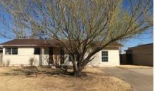 506 Cedar Avenue Dumas, TX 79029