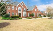 500 Clarinbridge Way Alpharetta, GA 30022