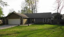 220 Maize Field Ct Alpharetta, GA 30022