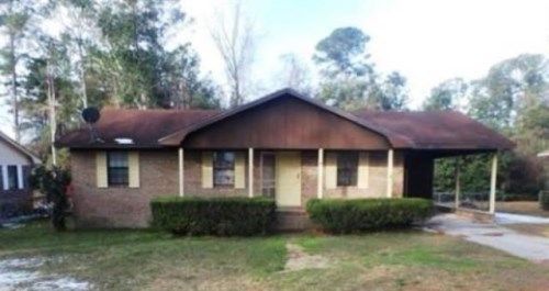 2213 Spurgeon St, Waycross, GA 31501