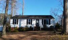 7431 Lakeshore Driv Quinton, VA 23141