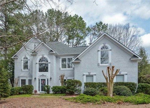 801 Satin Wood Place, Woodstock, GA 30189