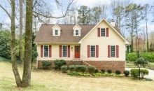 2485 Arthurs Ct NE Marietta, GA 30062