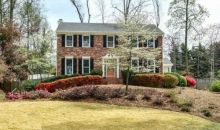 2124 Hawthorne Point Marietta, GA 30062