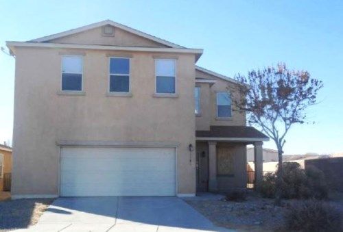 3301 Grassy Ct SW, Albuquerque, NM 87121