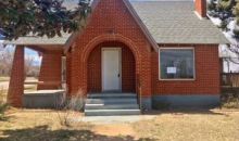 1212 Bell St Sweetwater, TX 79556