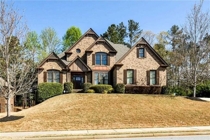 1059 Meadow Grass Ln, Powder Springs, GA 30127