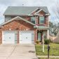 7020 Ridgemoor Trace, Lithonia, GA 30038 ID:15658675