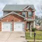 7020 Ridgemoor Trace, Lithonia, GA 30038 ID:15658676