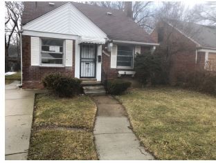 12079 Marlowe St, Detroit, MI 48227