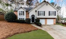 726 Ivory Trl Woodstock, GA 30188