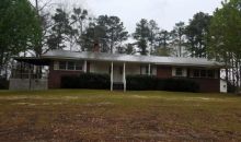 10579 Highway 43 Grove Hill, AL 36451