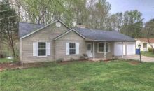 5893 Homestead Circle Rex, GA 30273