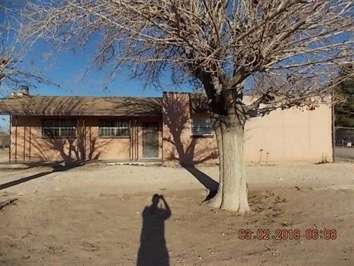 1024 ROBIN RD, El Paso, TX 79927