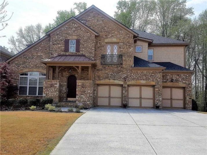 784 Morganton Dr, Suwanee, GA 30024