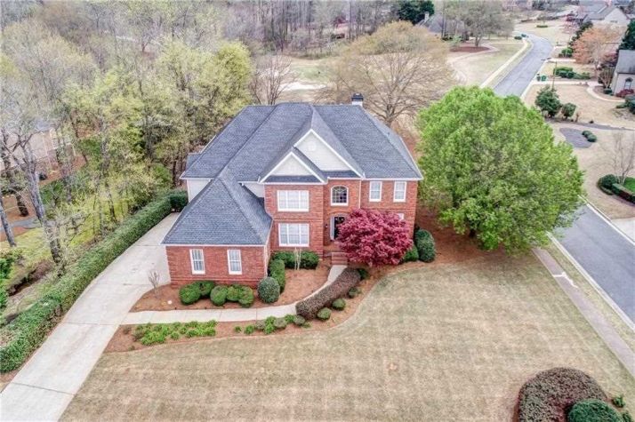 4067 Hickory Fairway Dr, Woodstock, GA 30188