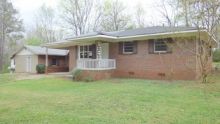 29 Lawler St Montevallo, AL 35115