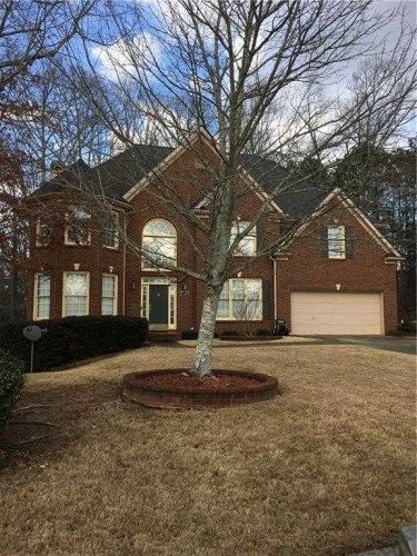 6875 Ridgefield Dr, Alpharetta, GA 30005