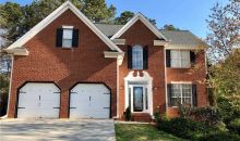 2238 Hillbriar Dr Buford, GA 30518