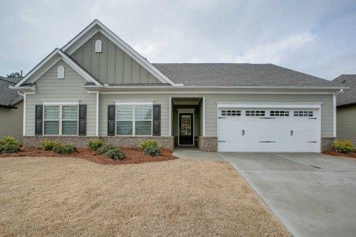 4566 Hidden Creek Dr, Gainesville, GA 30504