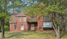 2332 Mahogany Glen Place Lawrenceville, GA 30043