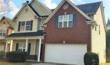 2611 Bald Cypress Drive Dr Braselton, GA 30517