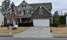 3388 Galloping Bend Way Auburn, GA 30011