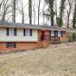 5510 Sturbridge Way, Atlanta, GA 30349 ID:15657213