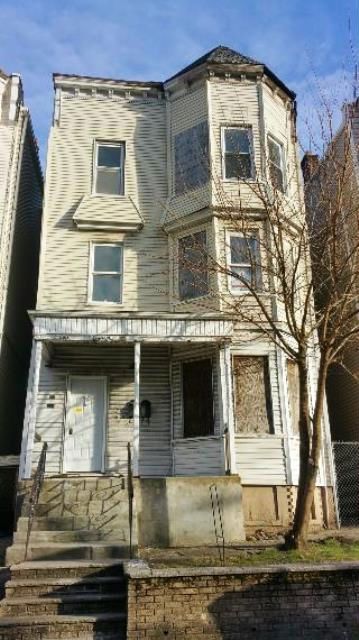 514 Grove St, Irvington, NJ 07111