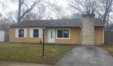 3432 Jennifer Ct Steger, IL 60475