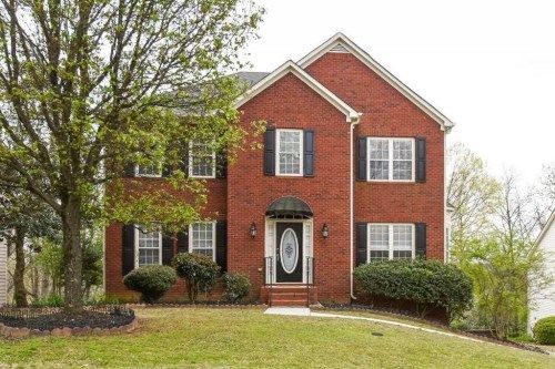 1476 Soaring Pointe, Marietta, GA 30062