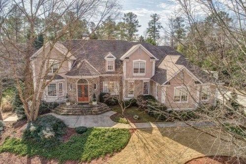 610 Graystone Ct, Peachtree City, GA 30269